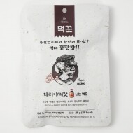 나는 먹꾼 데리야끼맛 25g