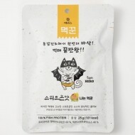 나는 먹꾼 스위트콘맛 25g