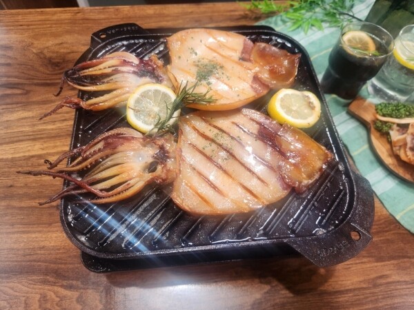 [에버스]ns홈쇼핑 매진신화!!!! 바로먹는 말랑 오징어